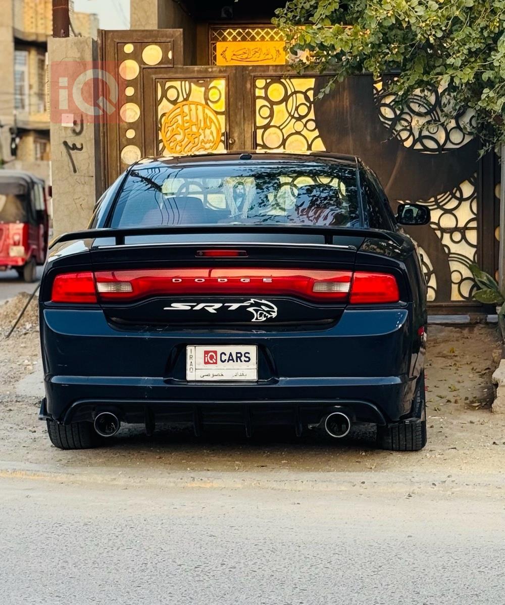 دودج تشارجر